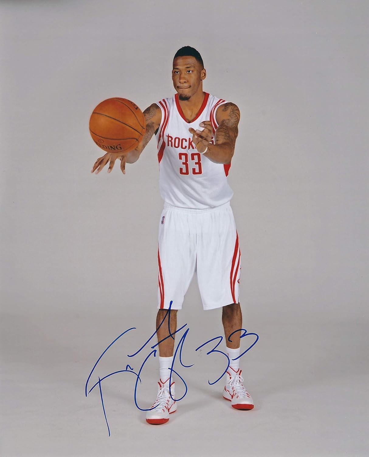 robert covington jersey rockets