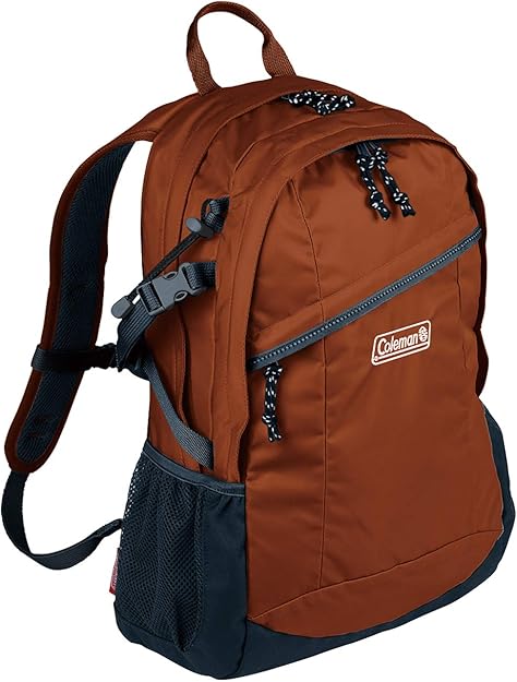 Amazon Co Jp コールマン リュックサック ウォーカー25 Walker クレイ Walkerクレイf シューズ バッグ