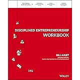 Disciplined Entrepreneurship Workbook