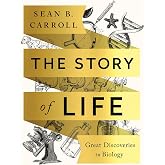 The Story of Life: Great Discoveries in Biology