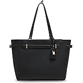 Anne Klein womens Anne Klein Belted Tote