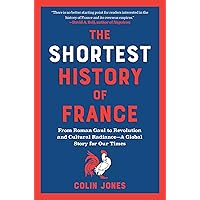 Mon Histoire de France　HACHETTE フランス語 Mon Histoire de France HACHETTE フランス語