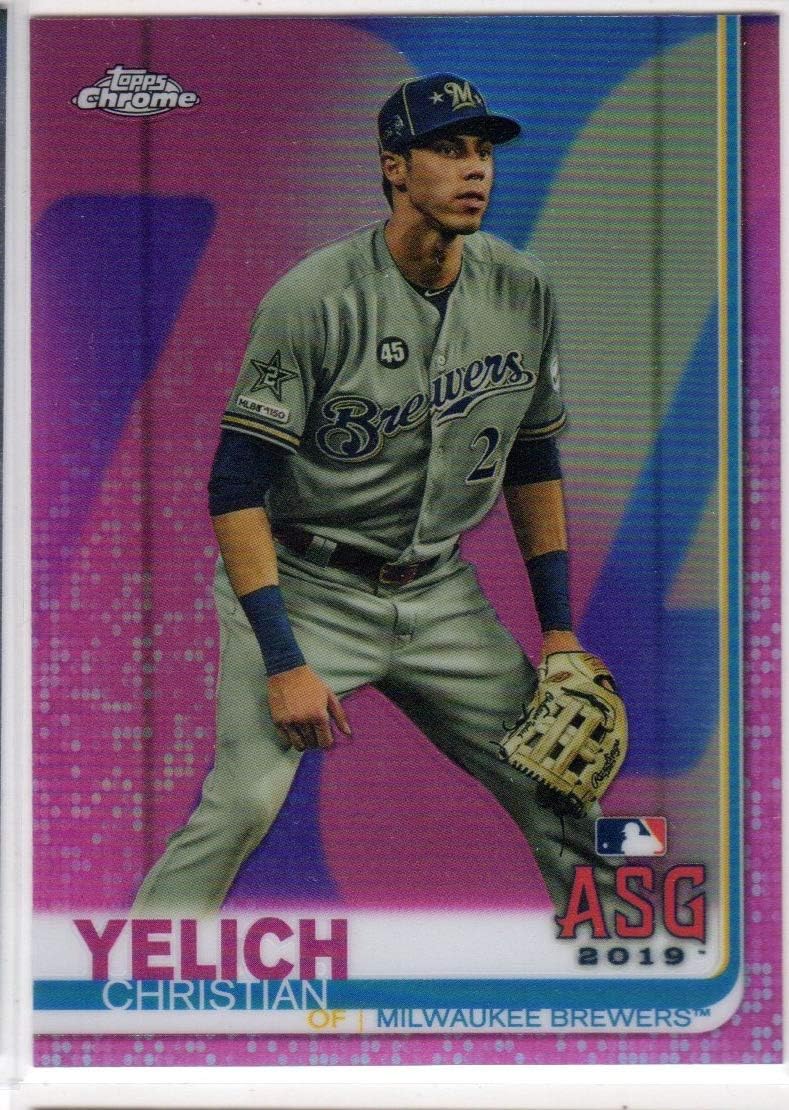 yelich all star