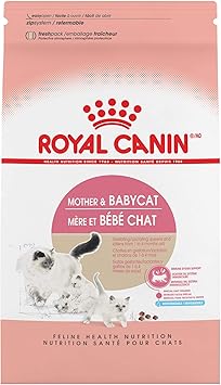 royal canin mother and baby kitten