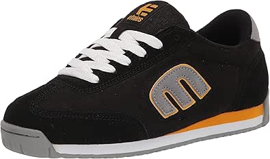 Etnies Men's LO-Cut II LS-M