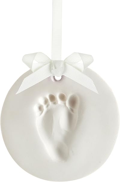baby print keepsake