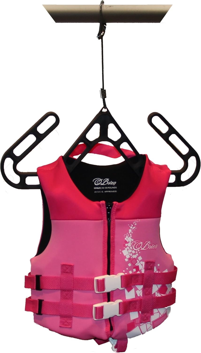 Amazon.com : VestMate Life Jacket Hanger/Life Vest Hanger/Buoyancy