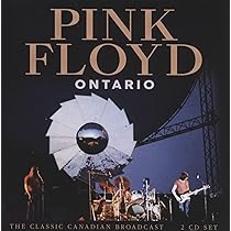 ONTARIO (2CD): PINK FLOYD: Amazon.ca: Music