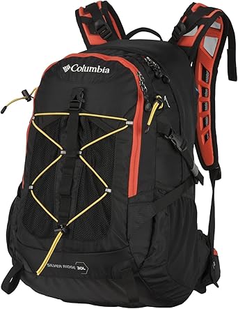 columbia outdoor adventure 30l backpack