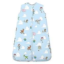 Milk Snob Disney Toy Story Baby Sleeping Sack for