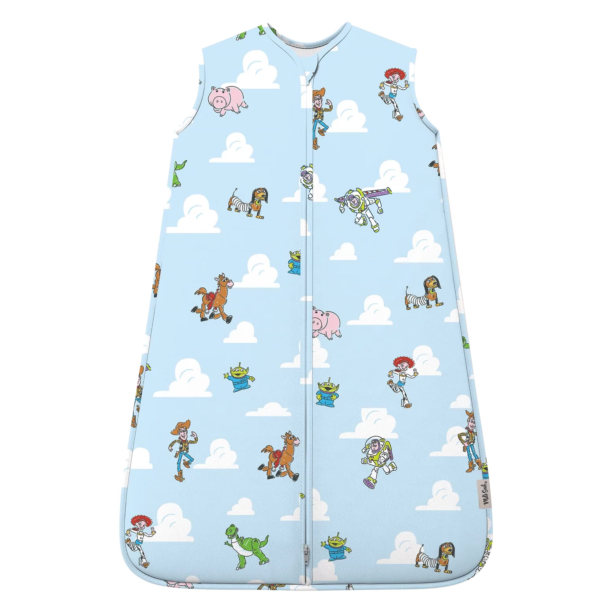 Milk Snob Disney Toy Story Baby Sleeping Sack for