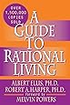 A Guide to Rational Living