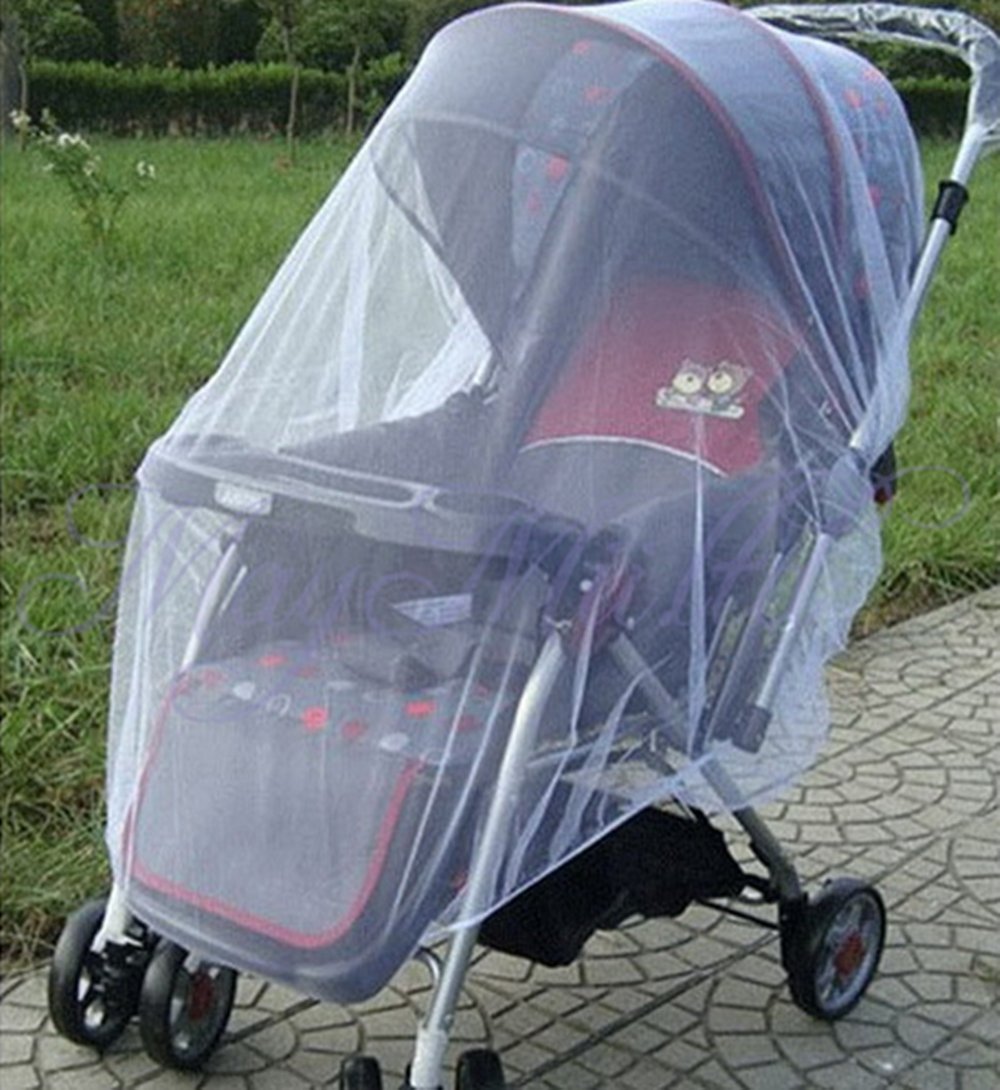 insect netting for strollers