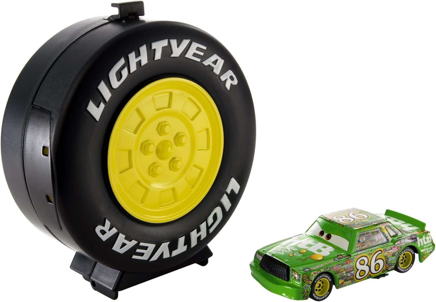 lightyear cars disney