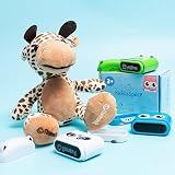 TheKiddoSpace Name Stamp for Kids Clothes Waterproof Personalised Clothing view 7