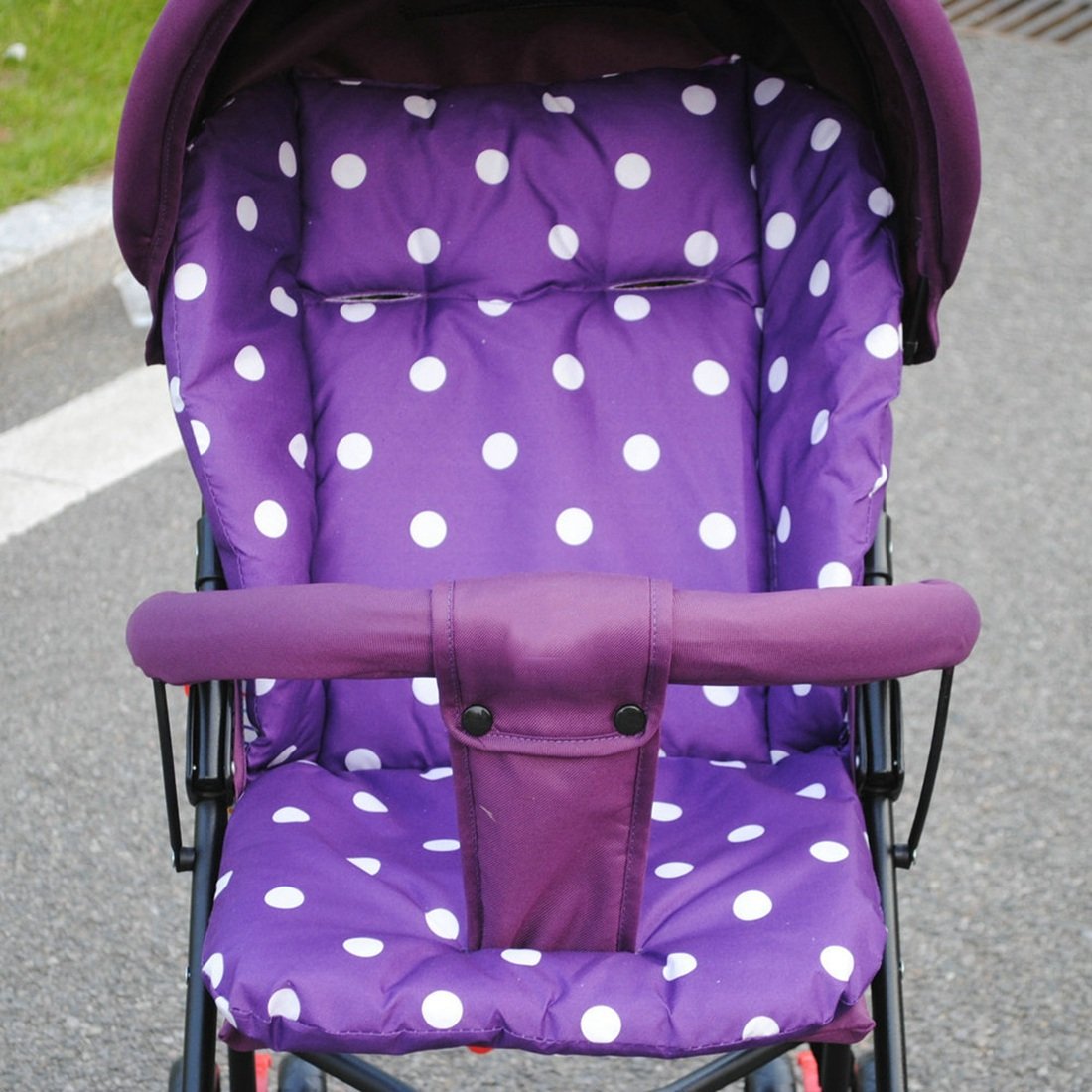 universal pushchair liner