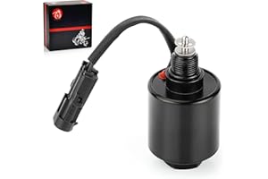 Transmission Control Solenoid For Polaris Ranger 400 500 570 800 900 1000 RZR 570 900 100 General 1000 Sportsman 500 550 570 