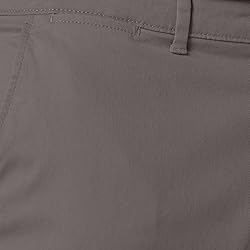 Amazon Essentials Men's Athletic-Fit Casual Stretch