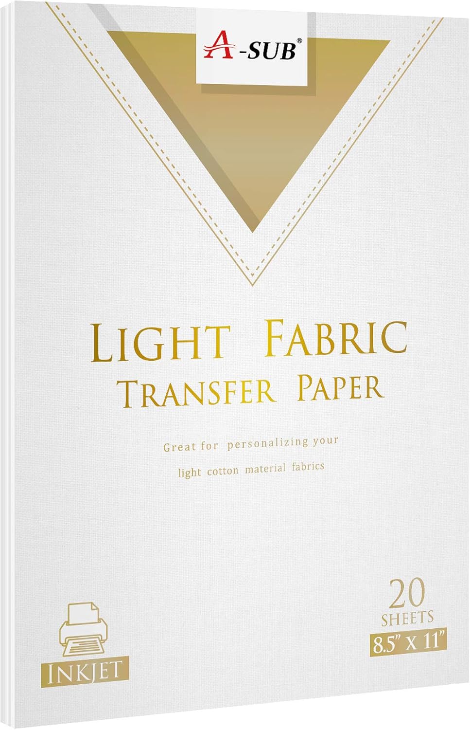 best heat transfer paper printer
