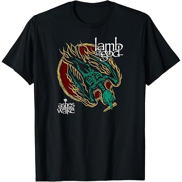 ミュージシャン GOD ONLY KNOWS PHOTO PRINT T-SHIRT Zero Fatigue