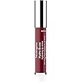 Neutrogena Hydro Boost Moisturizing Lip Gloss, Hydrating Non-Stick and Non-Drying Luminous Tinted Lip Shine with Hyaluronic Acid to Soften and Condition Lips, 70 Velvet Wine, 0.10 oz