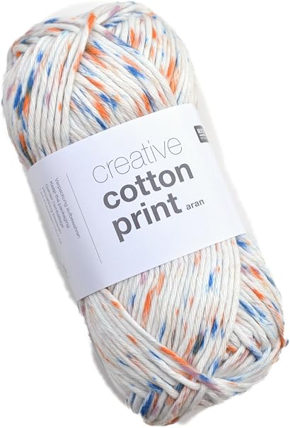 aran wool needle size