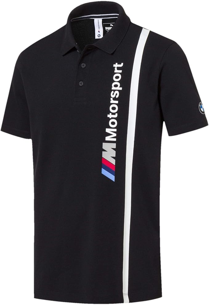 polo bmw puma