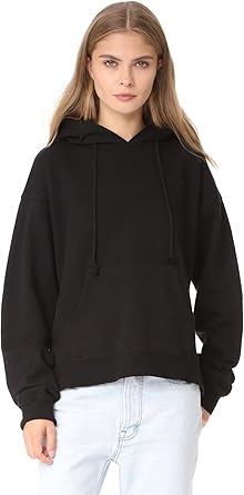 hudson pullover hoodie