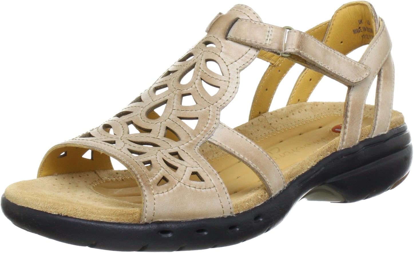 clarks un sugar sandals