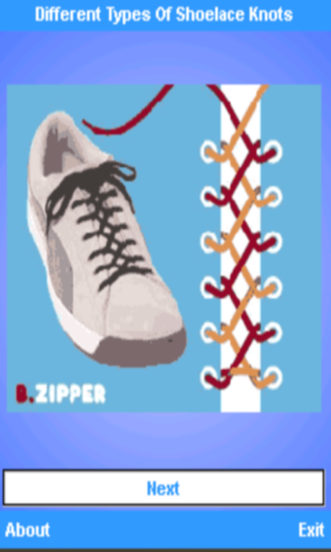 Shoelace - Thumbnail 3