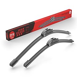 OEM Quality Performance Premium wiper blades 22