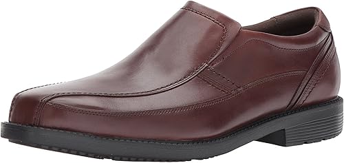 Rockport men's leader 2 bike slip on oxford Clearance