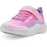 Skechers Girls' Microspec Advance Sneakers