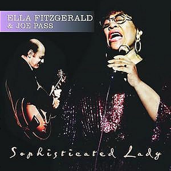 Ella Fitzgerald - Speak Love - Amazon.com Music