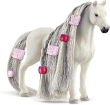 Schleich 42583 Horse Club Sofia's Beauties Quarter Mare Horse Toy 14pc Set view 5