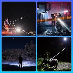 sofirn 10000 Lumen Scuba Diving Flashlight SD01 Pro