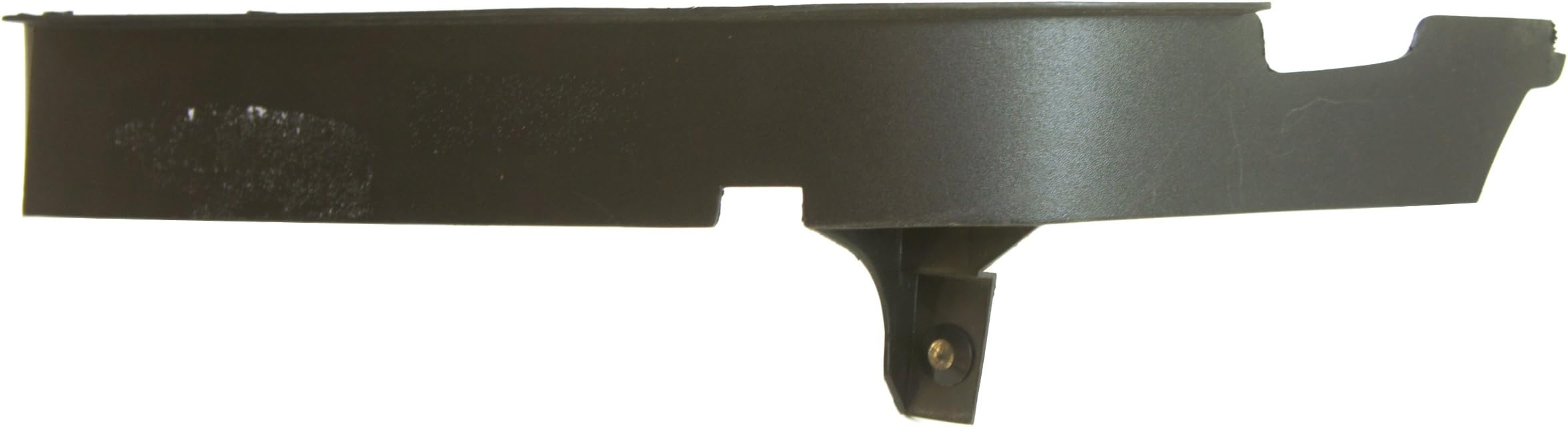 Genuine GM Parts 15049381 Driver Side Front Bumper Filler
