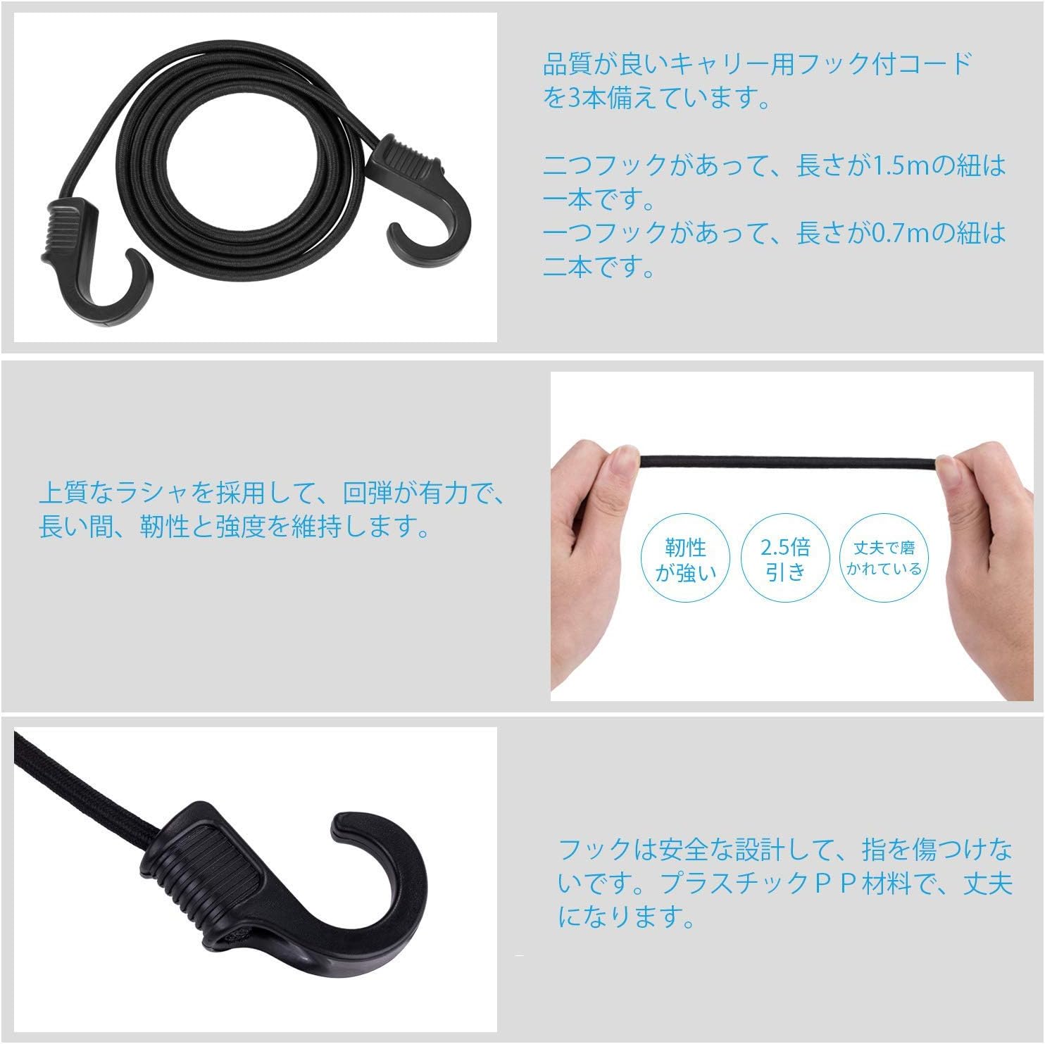 Amazon キャリーカート 折りたたみ 軽量 静音 台車 滑り止めのゴムタイヤ 押し引きスムーズ 耐荷重 100kg 家庭用 旅行用 コンパクト 荷物運び ハンドキャリー ゴムひも 3 Kakng キャリーカート