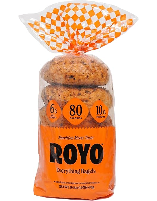 Amazon.com: Banza Roasted Veggied Frozen Pizza from Chickpeas