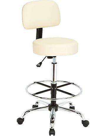 Office Drafting Chairs Amazon Com Office Furniture