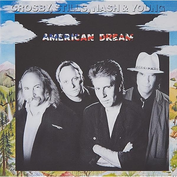 Amazon.com: Crosby Stills & Nash: CDs & Vinyl