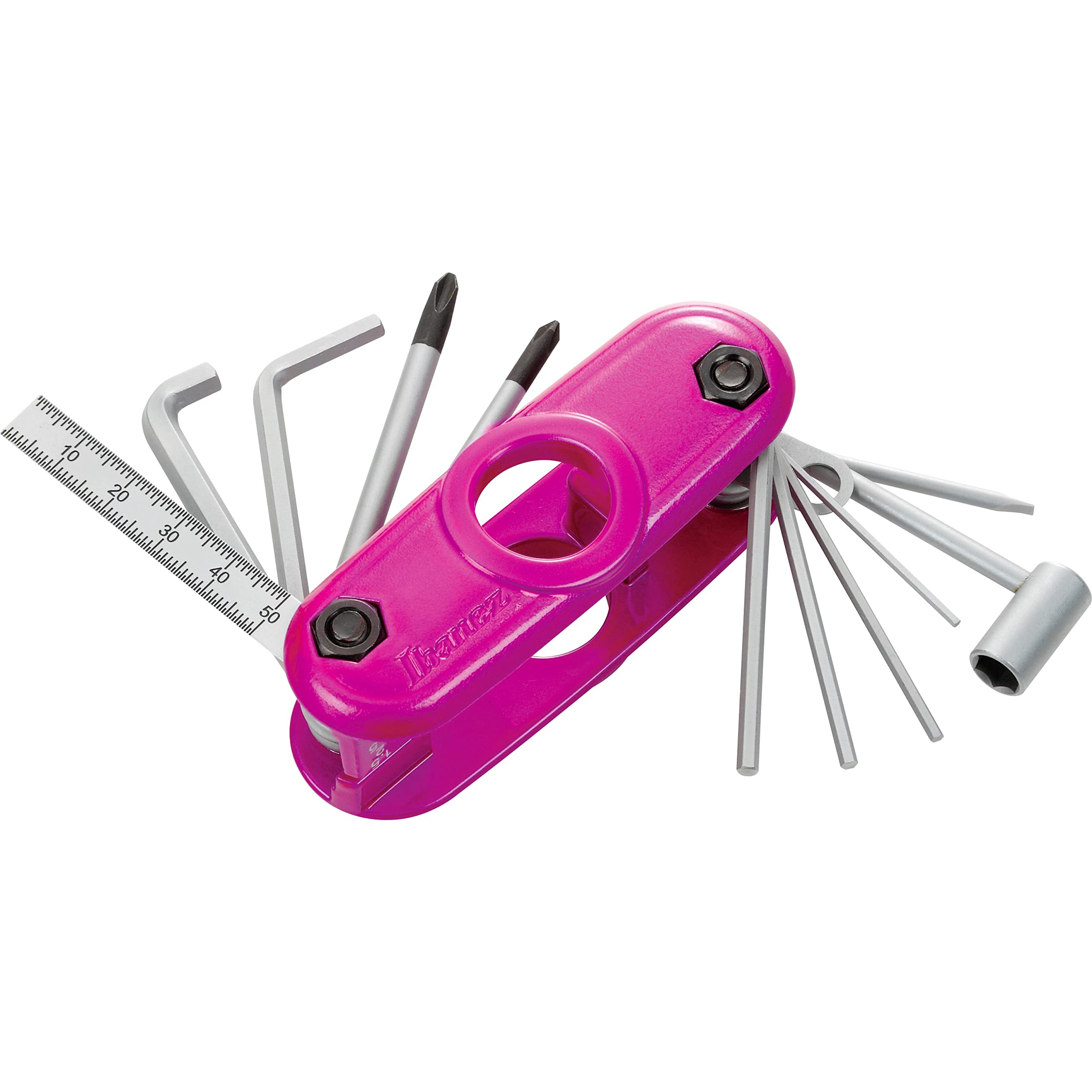 IBANEZ Multi Tool, Limited Edition, Pink