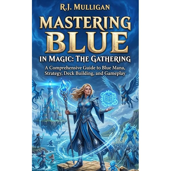 Magic: The Gathering - Official Encyclopedia, Volume 2: The