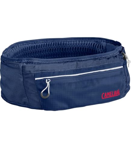 Amazon.com : CamelBak Ultra Running Hydration Belt 17oz, Corsair
