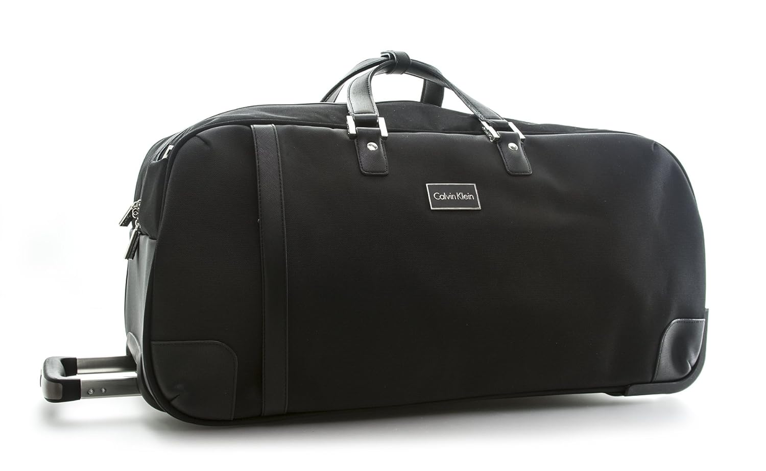 Calvin Klein Cortlandt 2.0 25" Wheeled Duffle Rolling