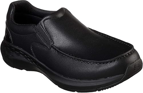 skechers men's loafers