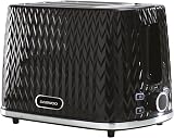 Daewoo Argyle 1.7 Litre Fast Boil Kettle and 2 Slice Toaster Set view 4