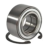 Kugel Front Wheel Bearing 70-510030 Replacement For