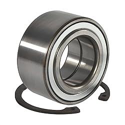 Kugel Front Wheel Bearing 70-510030 Replacement For