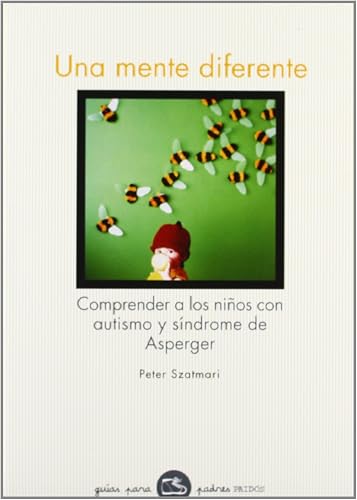 Download Una Mente Diferente / A Mind Apart PDF